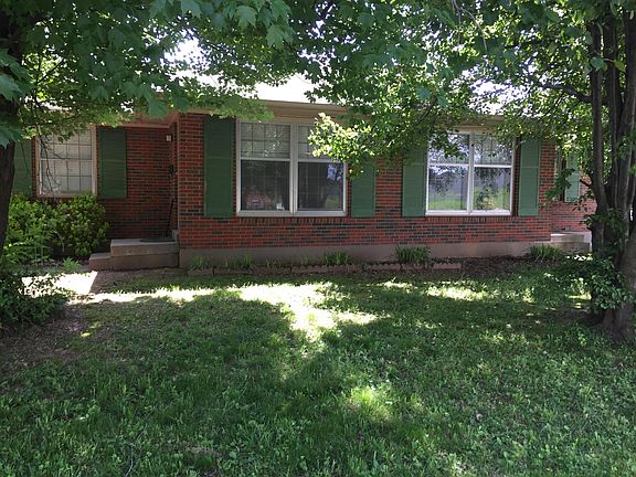 2nd image of 2300 Woodmont Dr APT B