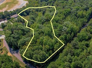 0 Cypress Harbor Ct LOT 13, New Concord, KY 42076