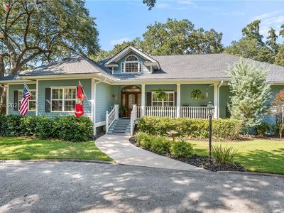 9 Barnwell Dr, Beaufort, SC, 29907