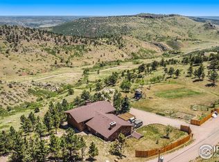 15800 Moss Rock Dr, Longmont, CO 80503