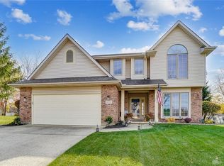 1275 Quinlan Ct, Springfield, OH 45503