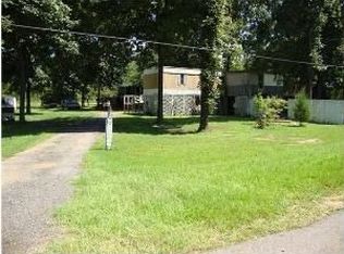 545 Jennings Ferry Rd, Akron, AL 35441