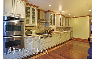 Sold by Douglas Elliman