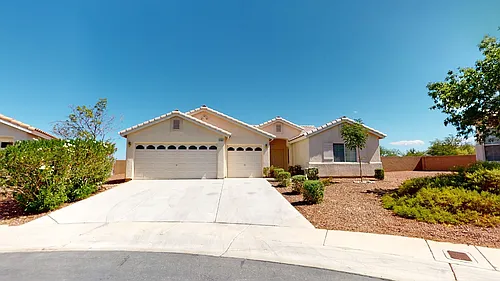 8961 Warm Glow Way Photo 1