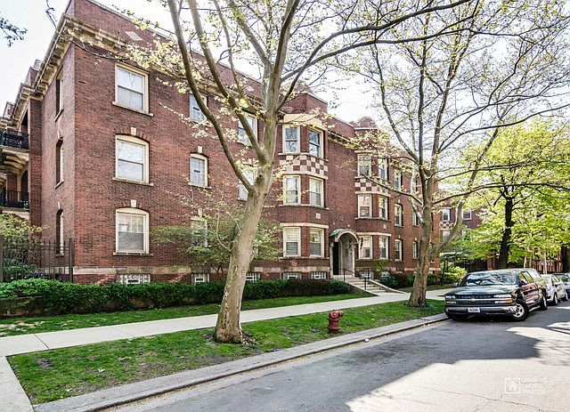 1st image of 5325 S Harper Ave Unit 1