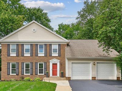 10 Dairyfield Ct, Rockville, MD, 20852