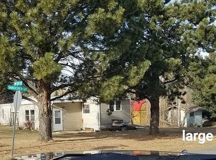 3235 Vanocker Dr, Sturgis, SD 57785