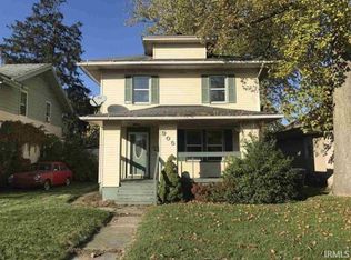 905 E Ewing Ave, South Bend, IN 46613
