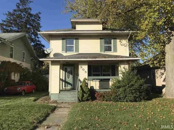 905 E Ewing Ave, South Bend, IN 46613