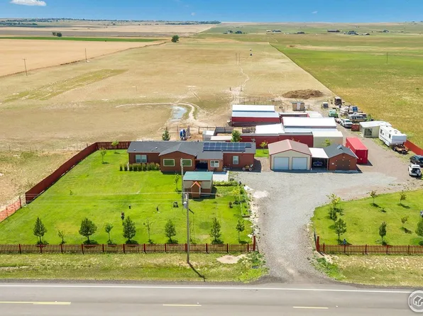 279 S County Road 149, Strasburg, CO 80136