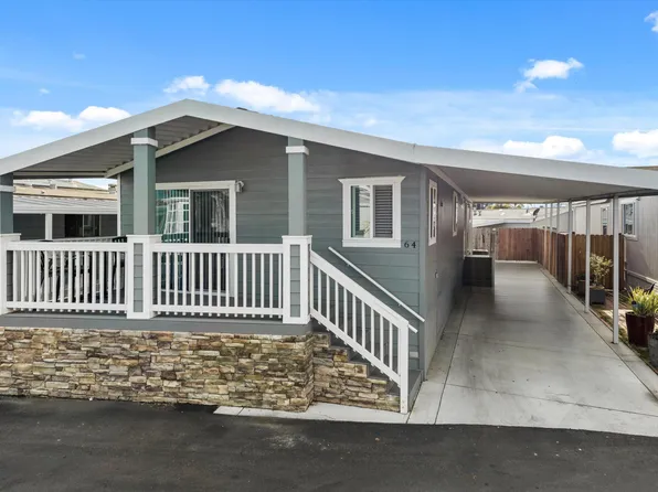 5700 Via Real Unit 64, Carpinteria, CA 93013