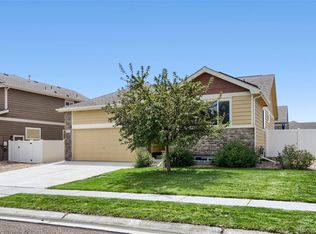 331 Torreys Drive, Windsor, CO 80550