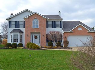 16924 Hampton Chase, Strongsville, OH 44136