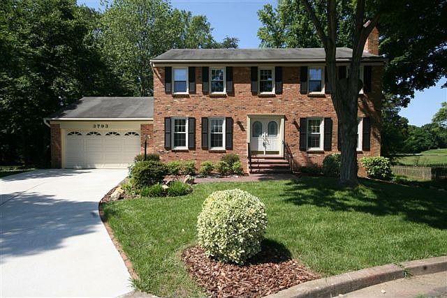 1st image of 3793 Benson Ct