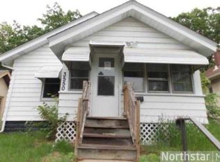 3550 Aldrich Ave N, Minneapolis, MN 55412