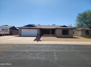 11216 N 52nd Ave, Glendale, AZ 85304