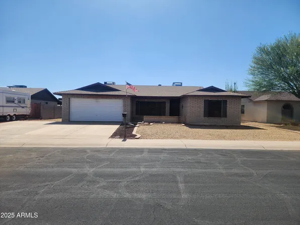 11216 N 52ND Avenue, Glendale, AZ 85304