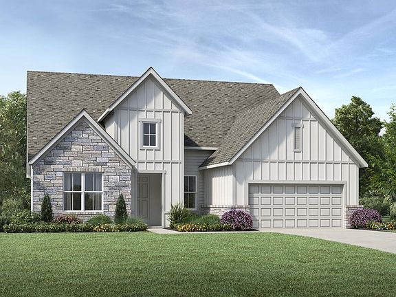 Modern Farmhouse
