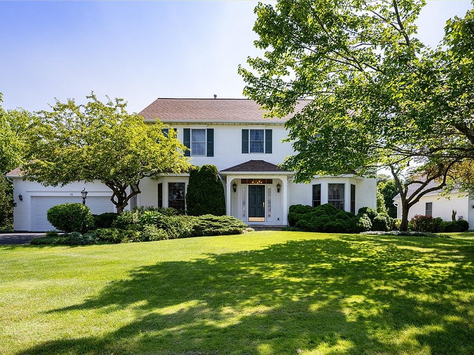 16 Chesterbrook Ln, Pittsford, NY 14534 Zillow