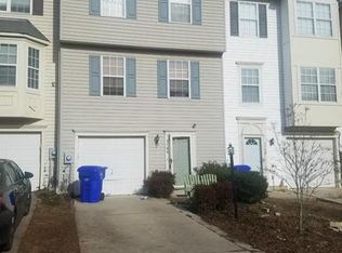 5704 Crecy Ct, Bryans Road, MD