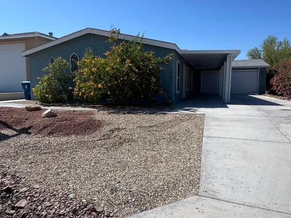 1967 Havasu Garden Dr, Lake Havasu City, AZ 86404