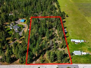 39409 N Hatch Rd, Deer Park, WA 99006