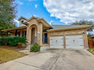 290 Dorset Ln, Austin, TX 78737