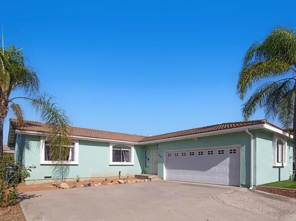 8523 Happy Way N, El Cajon, CA 92021