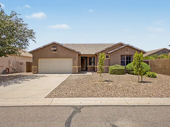 40148 N Perrone St, San Tan Valley, AZ 85140