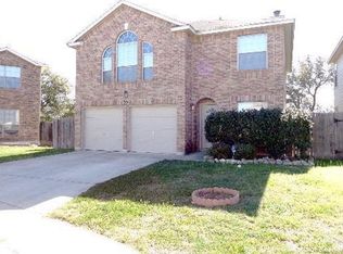 11906 Kudu St, San Antonio, TX 78253