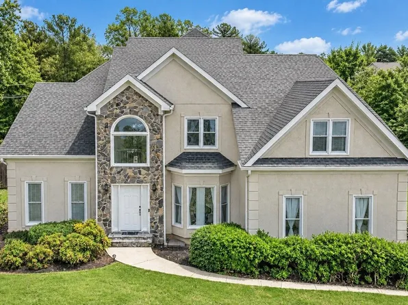 280 Northcrest Dr, Newnan, GA 30265
