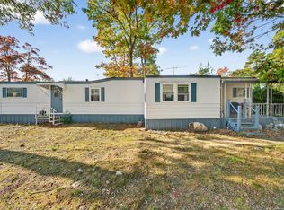 59 Timber Ln, West Wareham, MA 02576