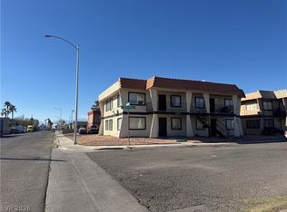 1705 Breckenwood Ct, Las Vegas, NV 89115