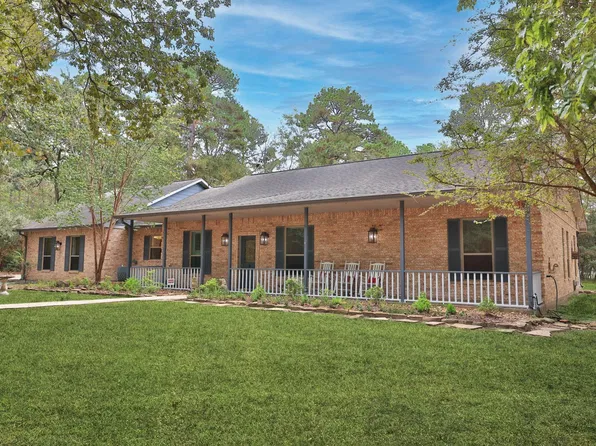 8803 Sendera Dr, Magnolia, TX 77354
