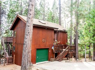 26304 Meadow Dr, Pioneer, CA 95666
