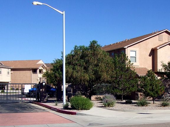 Gated Rancho Encantado