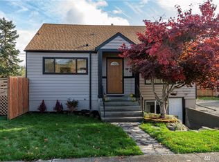 915 S Washington St, Tacoma, WA 98405