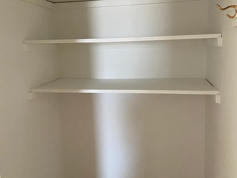 Linen Closet