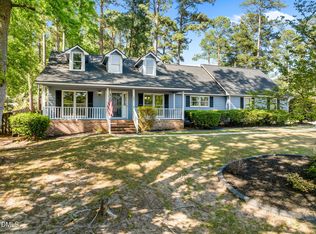 662 Georgetown Cir, Fayetteville, NC 28314