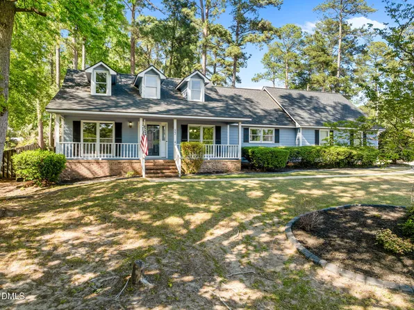 662 Georgetown Cir, Fayetteville, NC 28314