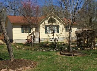 130 County Road 41 SE, Calhoun, TN 37309