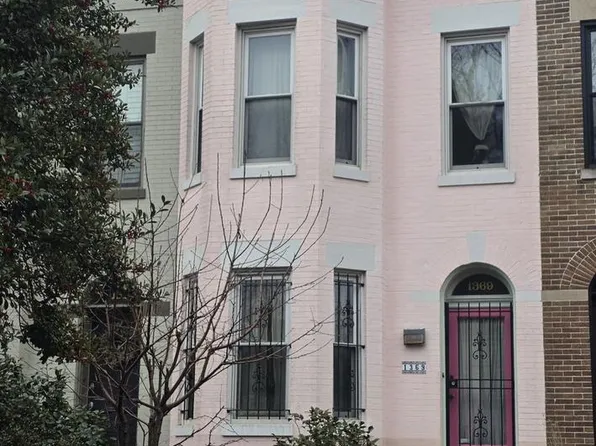 1369 N Carolina Ave NE, Washington, DC 20002