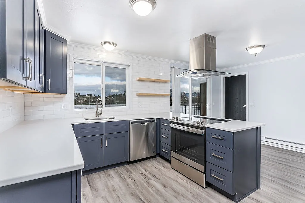203 Farrelly Street, Unit A — Photo 4
