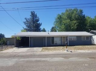 905 W 3rd St, Alturas, CA 96101