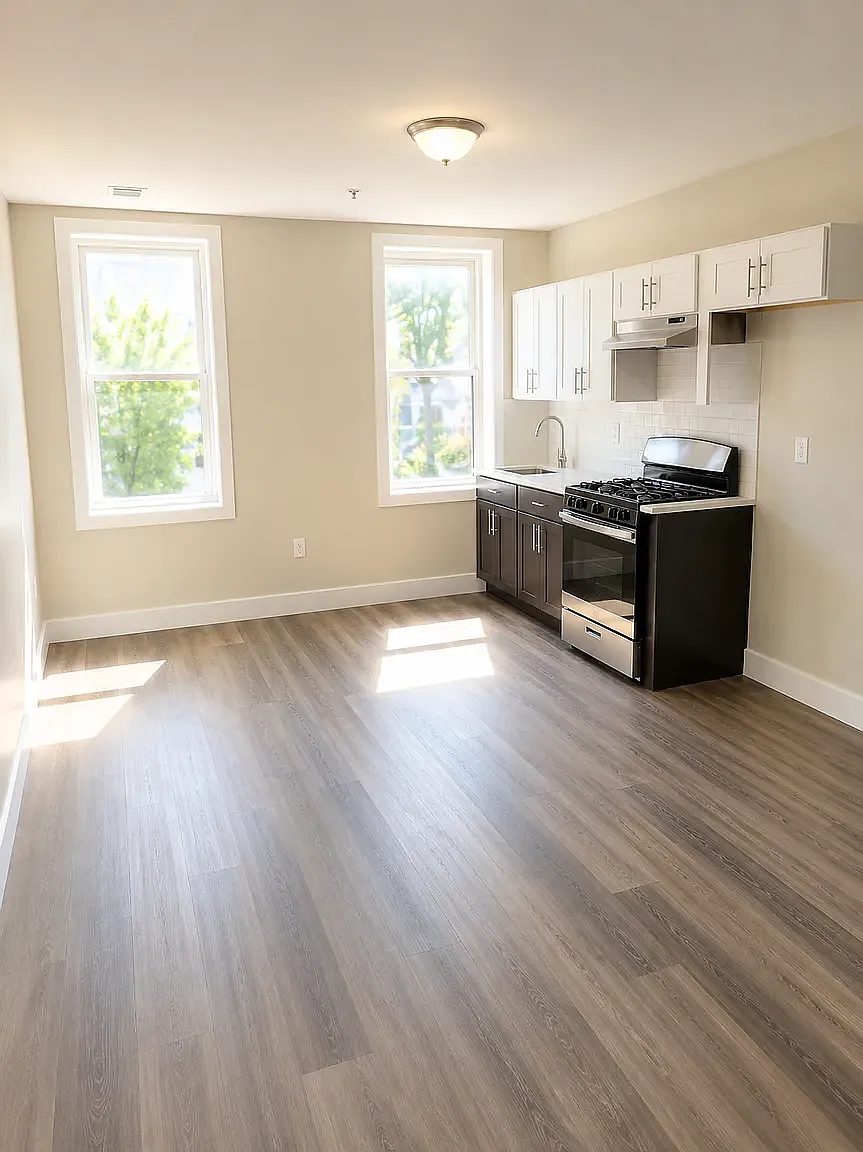 1 bed, 600 sqft, $1,449 — Photo 2