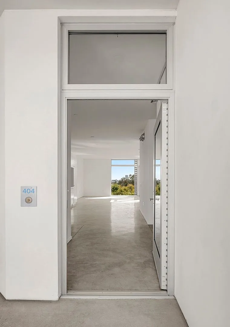 Hancock Condos (Owned) — Photo 1