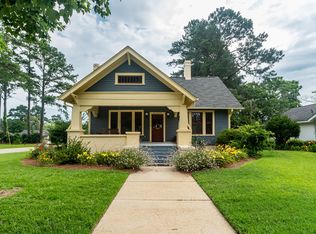 322 W Main St, Benson, NC 27504