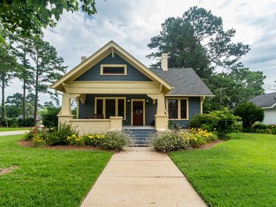 322 W Main St, Benson, NC, 27504