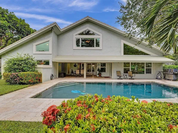 12661 NW 1st Place, Plantation, FL 33325