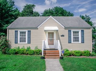 3409 View Ave, Roanoke, VA 24018